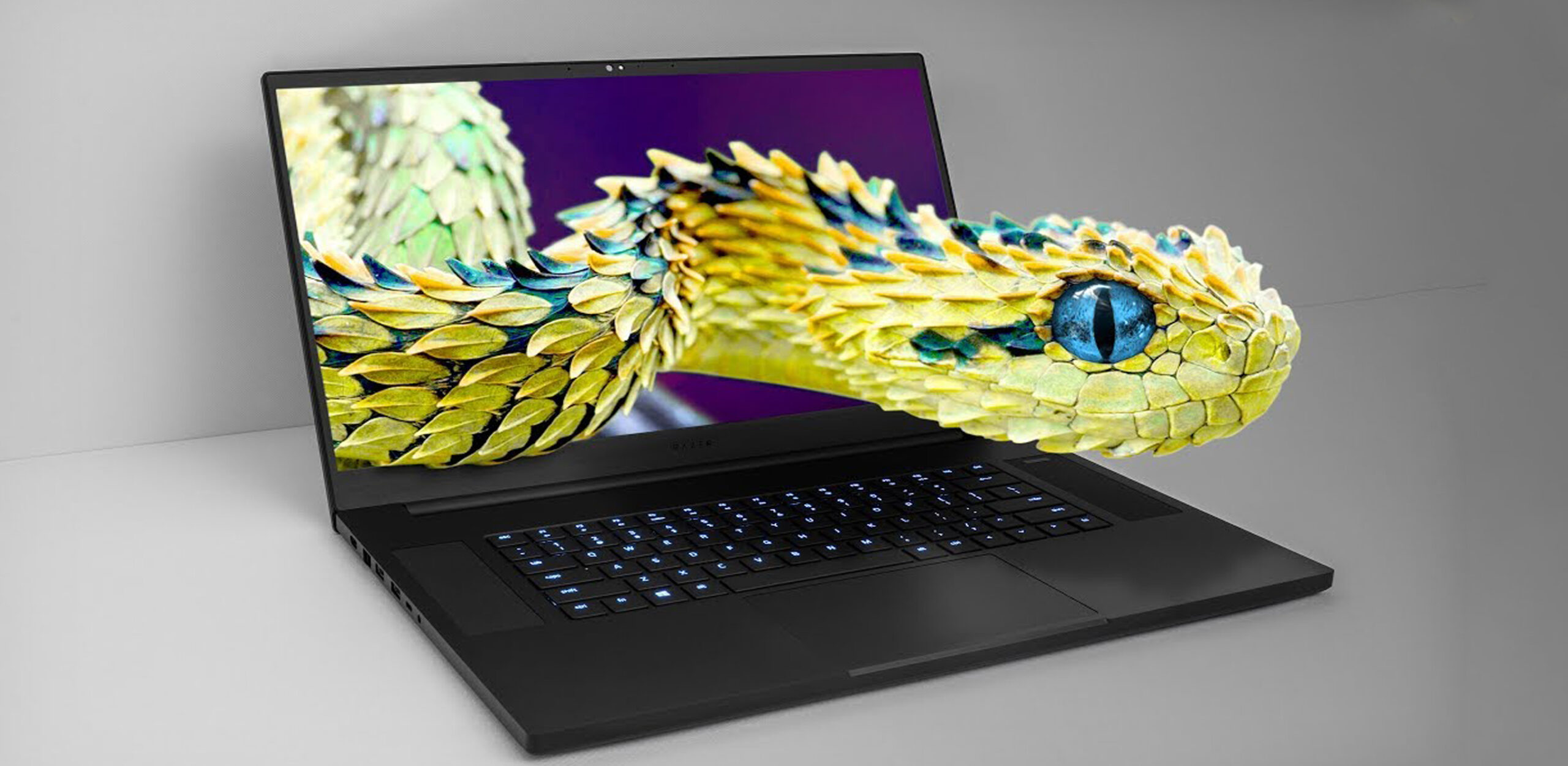 Razer Blade 17 #8 Best laptop for video conferencing