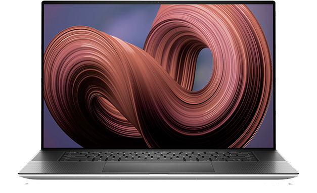 Dell Xps 17 2