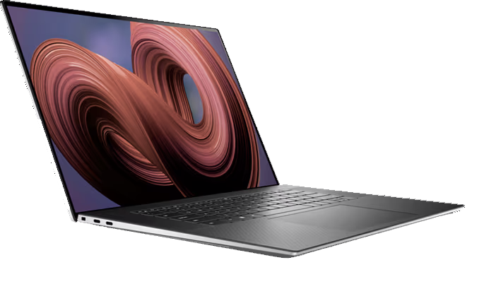 Dell Xps 17