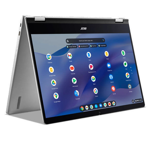 Acer Chromebook Spin 514 CP514 3HH R6VK 2 in 1 3